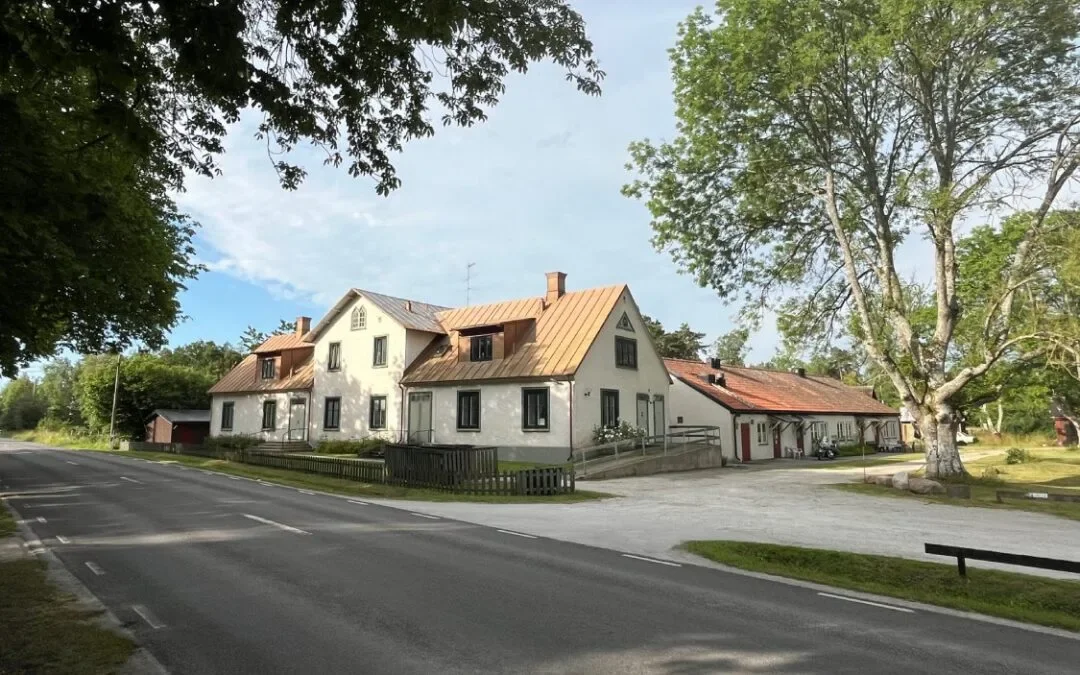Väte Annex